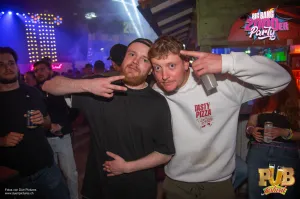 Pub Festival | Wetzikon Big Bang 2000er Party