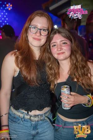 Pub Festival | Wetzikon Big Bang 2000er Party