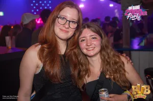Pub Festival | Wetzikon Big Bang 2000er Party