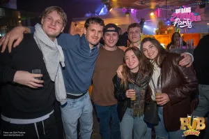 Pub Festival | Wetzikon Big Bang 2000er Party