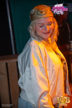 Pub Festival | Wetzikon Big Bang 2000er Party