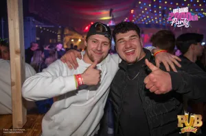 Pub Festival | Wetzikon Big Bang 2000er Party