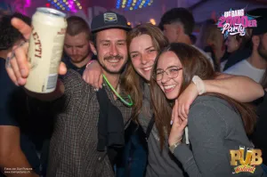 Pub Festival | Wetzikon Big Bang 2000er Party