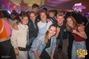 Pub Festival | Wetzikon Big Bang 2000er Party