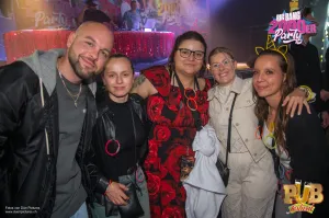 Pub Festival | Wetzikon Big Bang 2000er Party
