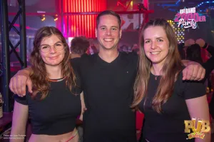 Pub Festival | Wetzikon Big Bang 2000er Party