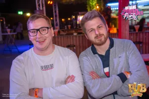 Pub Festival | Wetzikon Big Bang 2000er Party