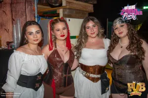 Pub Festival | Wetzikon Big Bang 2000er Party