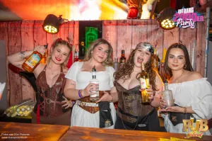 Pub Festival | Wetzikon Big Bang 2000er Party
