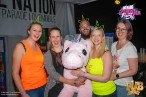 Pub Festival | Wetzikon Big Bang 2000er Party
