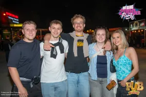 Pub Festival | Wetzikon Big Bang 2000er Party