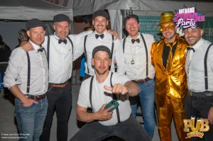 Pub Festival | Wetzikon Big Bang 2000er Party