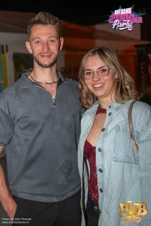 Pub Festival | Wetzikon Big Bang 2000er Party
