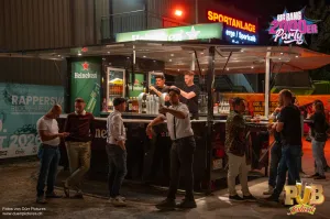 Pub Festival | Wetzikon Big Bang 2000er Party