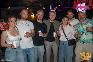 Pub Festival | Wetzikon Big Bang 2000er Party