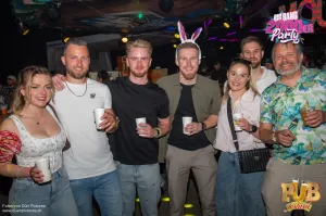 Pub Festival | Wetzikon Big Bang 2000er Party