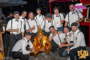 Pub Festival | Wetzikon Big Bang 2000er Party