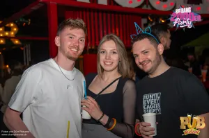 Pub Festival | Wetzikon Big Bang 2000er Party