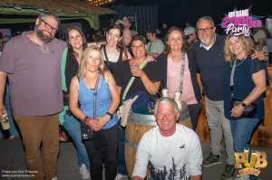 Pub Festival | Wetzikon Big Bang 2000er Party