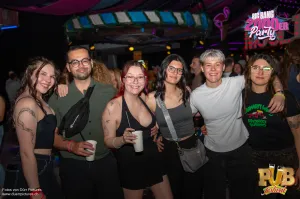Pub Festival | Wetzikon Big Bang 2000er Party