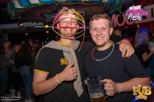 Pub Festival | Wetzikon Big Bang 2000er Party