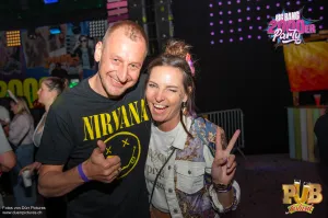 Pub Festival | Wetzikon Big Bang 2000er Party