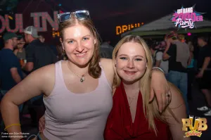 Pub Festival | Wetzikon Big Bang 2000er Party