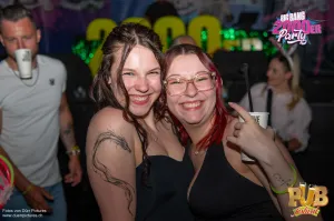 Pub Festival | Wetzikon Big Bang 2000er Party