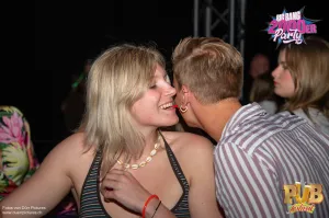 Pub Festival | Wetzikon Big Bang 2000er Party