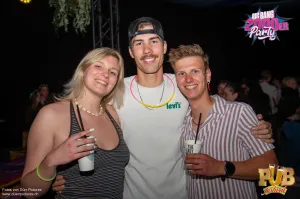Pub Festival | Wetzikon Big Bang 2000er Party