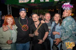 Pub Festival | Wetzikon Big Bang 2000er Party