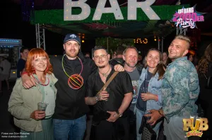 Pub Festival | Wetzikon Big Bang 2000er Party