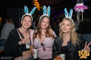 Pub Festival | Wetzikon Big Bang 2000er Party