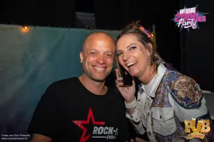 Pub Festival | Wetzikon Big Bang 2000er Party