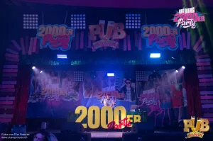 Pub Festival | Wetzikon Big Bang 2000er Party