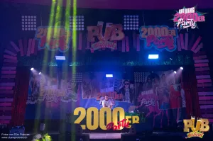 Pub Festival | Wetzikon Big Bang 2000er Party