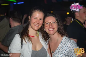 Pub Festival | Wetzikon Big Bang 2000er Party