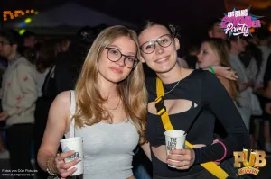 Pub Festival | Wetzikon Big Bang 2000er Party