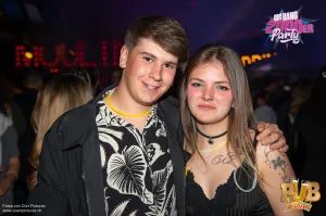 Pub Festival | Wetzikon Big Bang 2000er Party