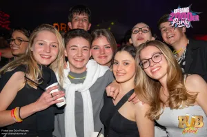 Pub Festival | Wetzikon Big Bang 2000er Party