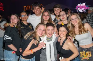 Pub Festival | Wetzikon Big Bang 2000er Party