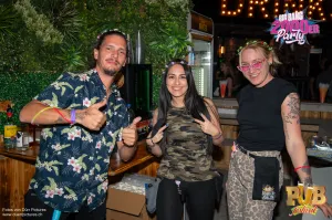 Pub Festival | Wetzikon Big Bang 2000er Party