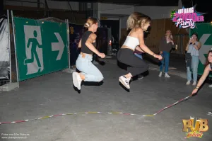 Pub Festival | Wetzikon Big Bang 2000er Party
