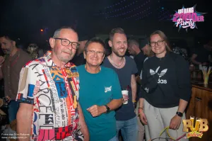 Pub Festival | Wetzikon Big Bang 2000er Party