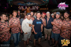 Pub Festival | Wetzikon Big Bang 2000er Party