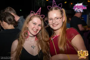 Pub Festival | Wetzikon Big Bang 2000er Party