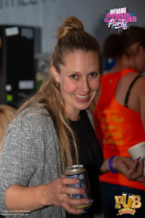 Pub Festival | Wetzikon Big Bang 2000er Party
