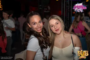 Pub Festival | Wetzikon Big Bang 2000er Party