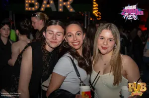 Pub Festival | Wetzikon Big Bang 2000er Party