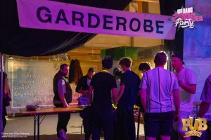 Pub Festival | Wetzikon Big Bang 2000er Party